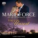 State of Unrest, A First Family Novel Audiobook