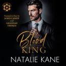 Cover of Blood King