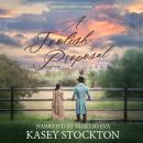 Cover of A Foolish Proposal