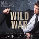 Wild War Audiobook