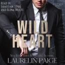 Wild Heart Audiobook