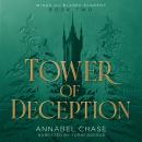 Tower of Deception Audiobook