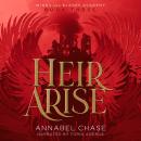Heir Arise Audiobook
