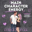 Cover of Main Character Energy