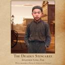 The Deadly Stingaree Audiobook