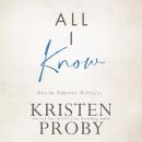All I Know Audiobook