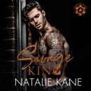 Savage King Audiobook