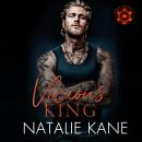 Vicious King Audiobook