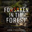 Forsaken in the Forest Audiobook