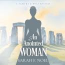 An Anointed Woman: A Historical Romance Mystery Audiobook