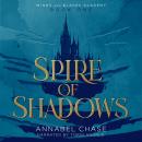 Spire of Shadows Audiobook