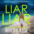 Liar Liar Audiobook