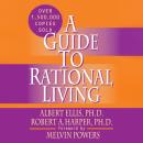 A Guide to Rational Living Audiobook