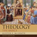 Theology: The Basics Audiobook