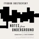 Notes from Underground Audiobook
