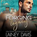 Forging Legacy Audiobook
