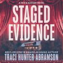 Staged Evidence Audiobook