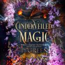 Cinderveiled Magic: A Cornish Witch Mystery Audiobook