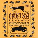 American Indian Myths and Legends Audiobook