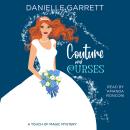Couture and Curses Audiobook