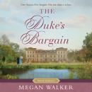 The Duke's Bargain Audiobook
