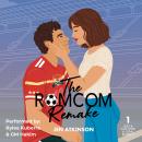 The Romcom Remake Audiobook