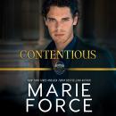 Contentious, A Remington Family Law Novel Audiobook