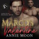 Marco's Valentine Audiobook