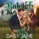 Raleigh Two Audiobook