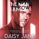 The Man I Know Audiobook