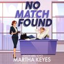 No Match Found Audiobook