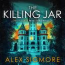 The Killing Jar Audiobook