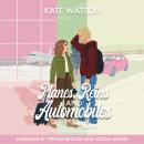 Planes, Reins, and Automobiles: A Grumpy Sunshine Road Trip Romcom Audiobook