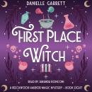 First Place Witch Audiobook