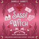 Sassy Witch Audiobook