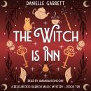 The Witch Is Inn Audiobook