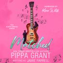 Matched Audiobook
