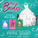 The Misfit Brides Box Set: Books 1-3 Audiobook