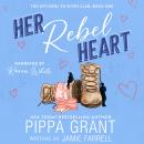 Her Rebel Heart Audiobook