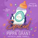 Spiced Audiobook