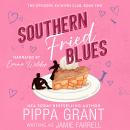 Southern Fried Blues Audiobook