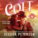 Colt Audiobook