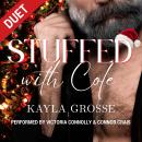 Stuffed with Cole Audiobook