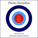 The Actor and the Target: New Edition Audiobook