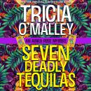 Seven Deadly Tequilas: An Althea Rose Cozy Paranormal Mystery Audiobook