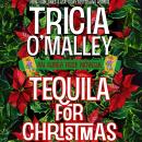 Tequila for Christmas: An Althea Rose Cozy Mystery Novella Audiobook