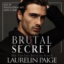 Brutal Secret Audiobook