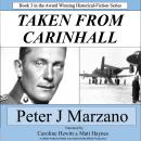 Taken from Carinhall Audiobook