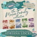 The Mason Family Series Collection Audiobook