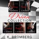 The Driven Collection Audiobook